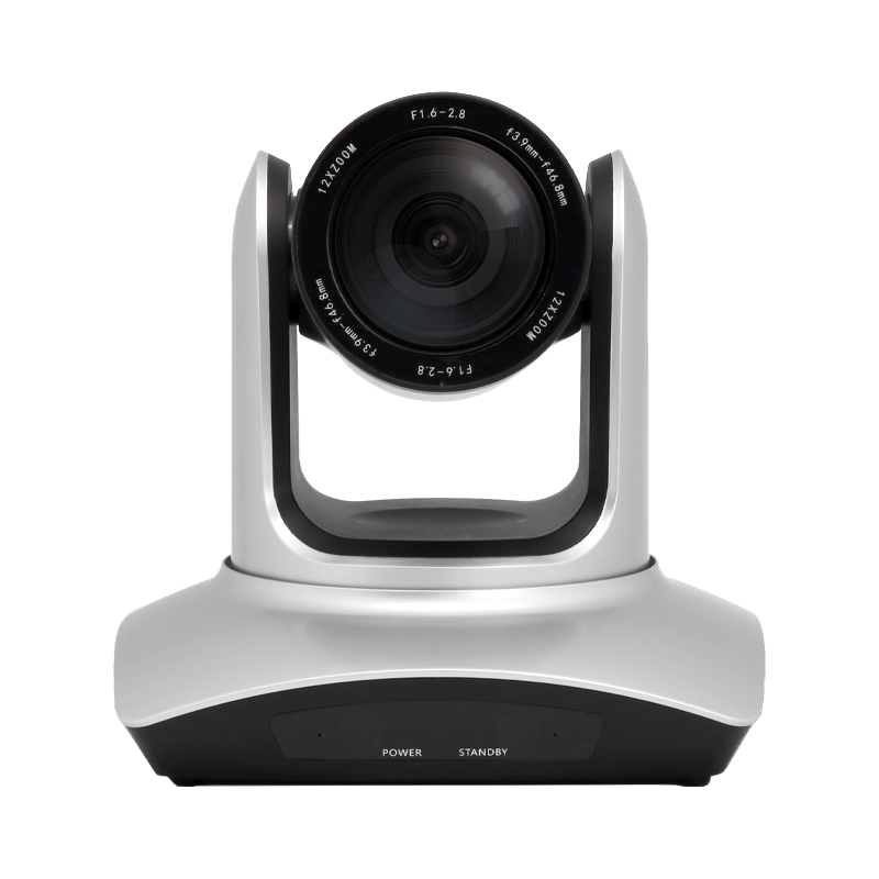 HD12X视频会议摄像机