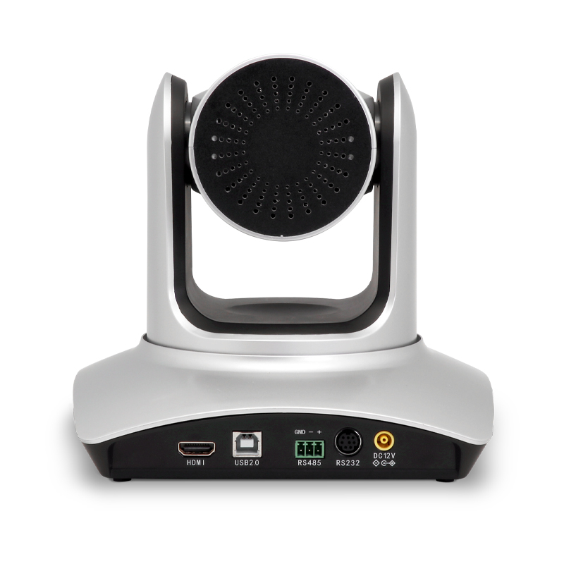 HD12X视频会议摄像机