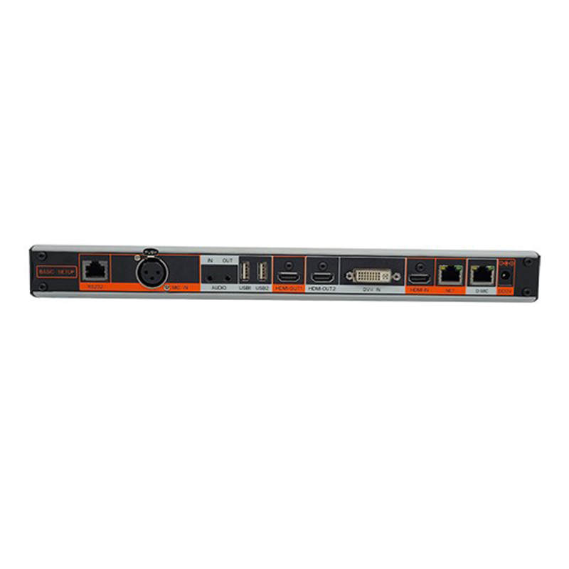T800高清会议终端